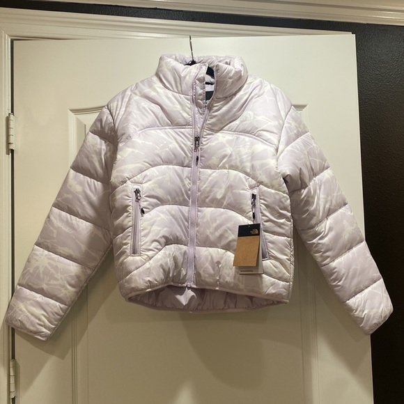 The North Face NSE 2000 puffer jacket NWT - Picture 8 of 11